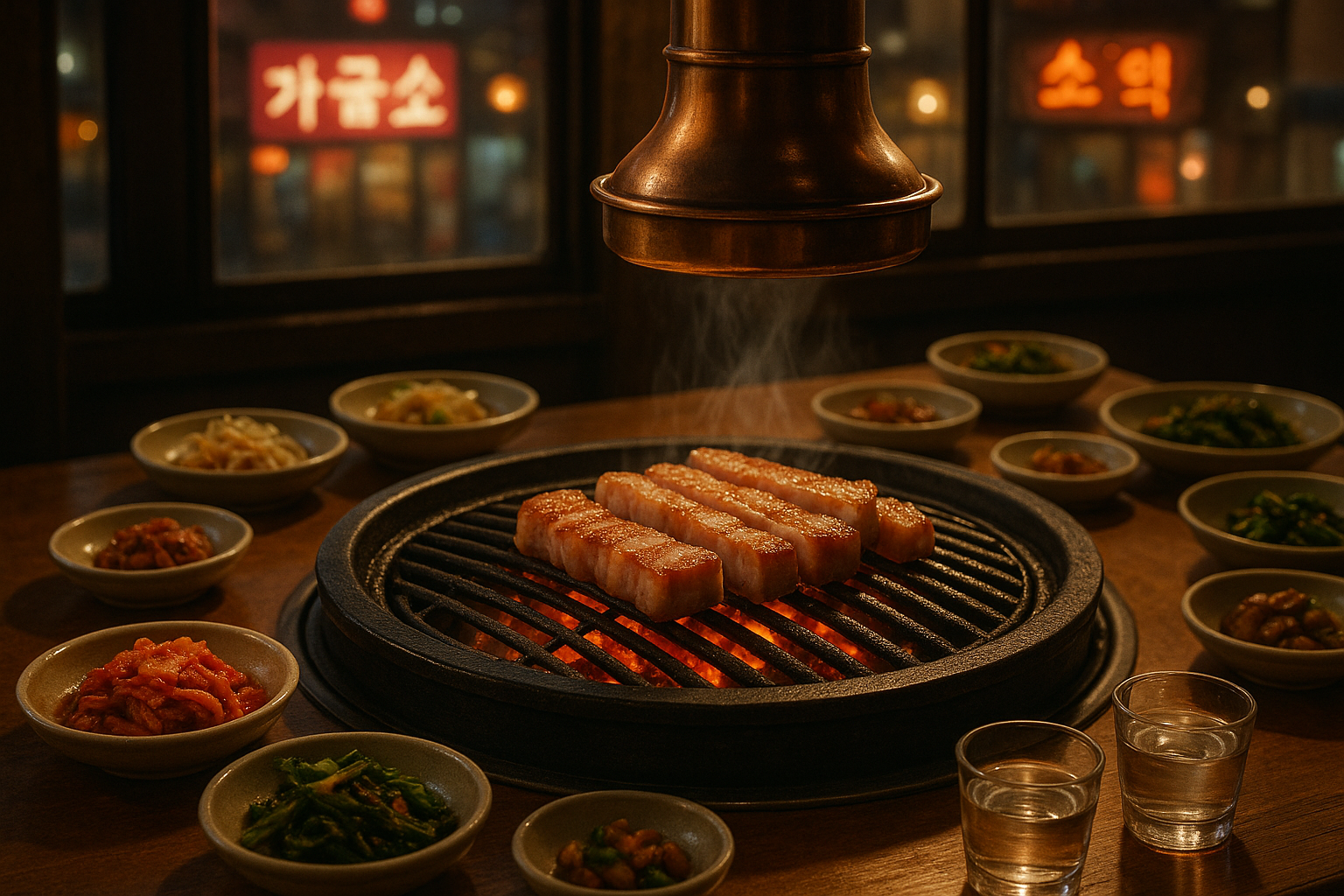 15 Best Korean BBQ Restaurants in Seoul for Foreigners: Where Locals Actually Eat (2026)