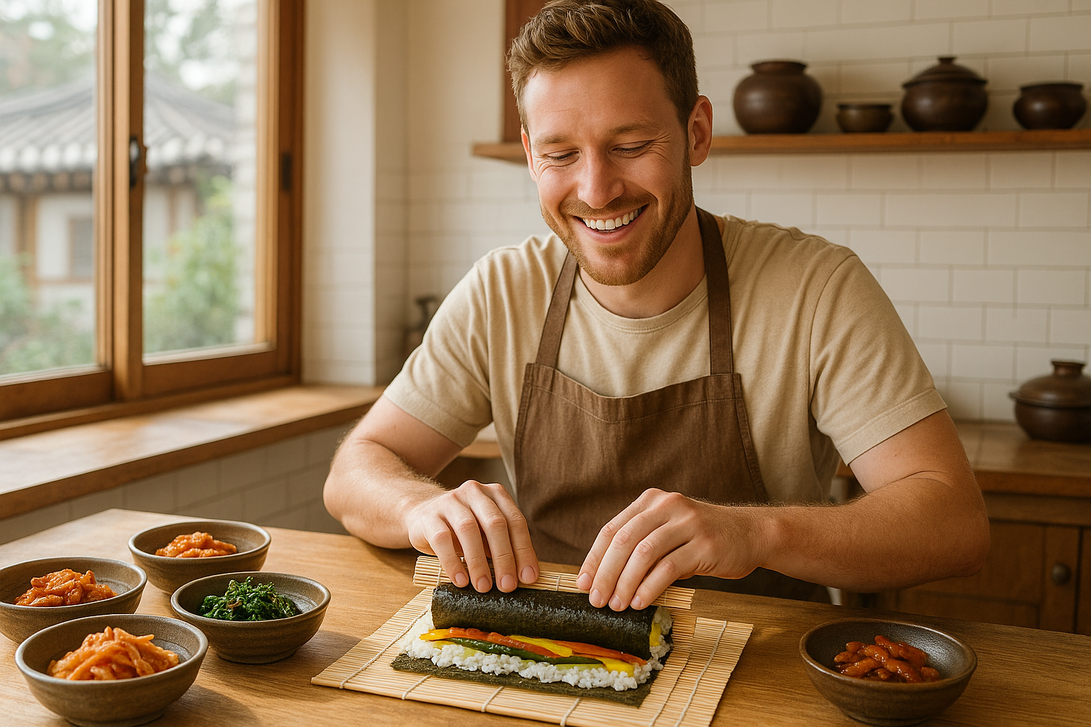 Korean cooking class Seoul — Best Korean Cooking Classes in Seoul 2026: Kimchi, Bibimbap & More