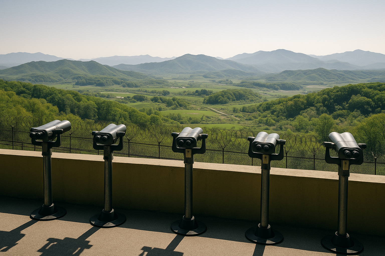 DMZ tour from Seoul day trip 2026 — DMZ Tour from Seoul: Complete 2026 Day Trip Guide (JSA vs DMZ, What to Expect & Booking Tips)