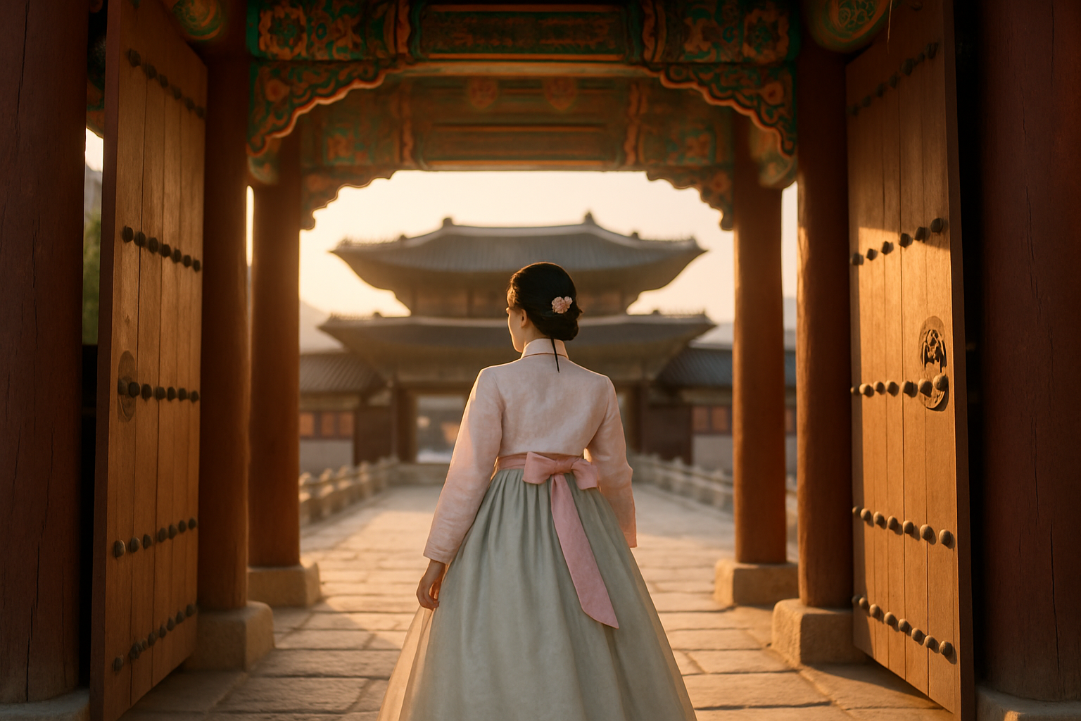 hanbok rental Seoul near Gyeongbokgung — Hanbok Rental in Seoul Near Gyeongbokgung: 12 Picks Locals Actually Recommend (2026)